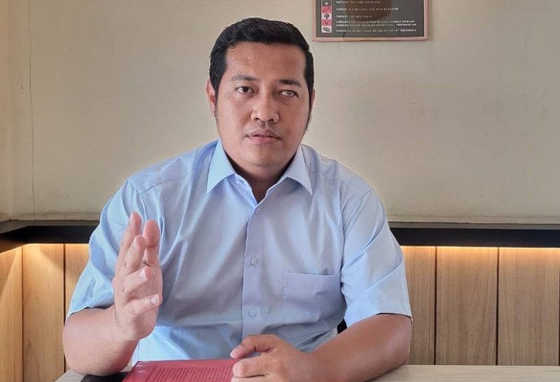 Jerry Nababan (dok. rentak.id)