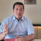Jerry Nababan (dok. rentak.id)
