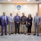 Kemdiktisaintek menerima kunjungan kehormatan dari Algeria-Indonesia Parliamentary Friendship Group (dok. rentak.id)