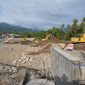 Kemen PU lakukan pemulihan pascabanjir di Sungai Air Dingin, Kota Padang. (dok. pu)