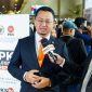 Ketua Badan Kerja Sama Antar Parlemen (BKSAP) DPR RI, Syahrul Aidi Maazat. (dok. rentak.id)