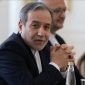 Menteri Luar Negeri Iran Abbas Araghchi. (foto anadolu)