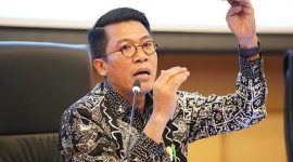 Mukhamad Misbakhun (dok. rentak)