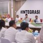 Nusron Wahid saat memberikan pembinaan kepada jajaran Kantor Wilayah BPN Provinsi DKI Jakarta (dok. rentak.id)
