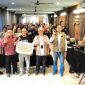 Perum BULOG hadir membawa solusi perlindungan usaha tani melalui sosialisasi asuransi pertanian di Kabupaten Tabanan. (dok. rentak.id)