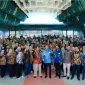Perusahaan multinasional asal Sri Lanka, Ceylon Biscuits Limited (CBL), resmi menancapkan investasinya di Tanah Air. (dok. rentak.id)