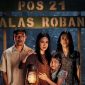 Potret Film Horor Indonesia Alas Roban (Instagram)