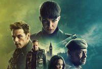 SAS Red Notice (foto. istimewa)