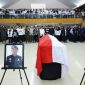 KKP Sampaikan Duka atas Wafatnya Deden Maulana, Korban Kecelakaan Pesawat Pengawasan di Sulsel.