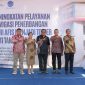AirNav Indonesia Tingkatkan Pelayanan Navigasi Bandara Lede Kalumbang