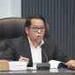 Sekretaris Jenderal Kemenag, Kamaruddin Amin (dk. rentak.id)