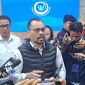 Staf Khusus Menteri KP Bidang Humas dan Komunikasi Media, Doni Ismanto Darwin (Foto. lazir -rentak.id)