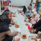 Susana berbuka puasa (dok. rentak.id)