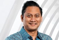 Thomas AM Djiwandono (dok. pribadi)