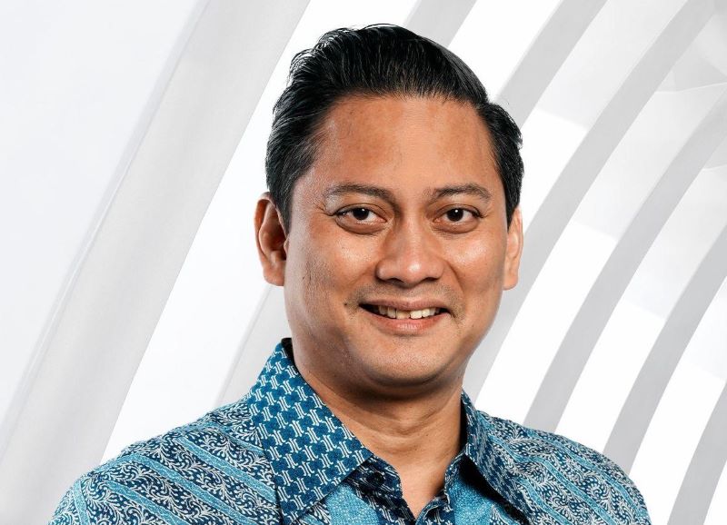 Thomas AM Djiwandono (dok. pribadi)