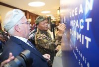 Wakil Menteri Kelautan dan Perikanan, Didit Herdiawan Ashaf (dok. rentak.id)