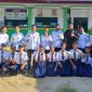 ilustrasi suasana Widyalaya di Bumi Anoa. (dok. bimashindu)