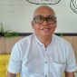 Ketua Umum DPP LAKI, Burhanudin Abdullah (foto. lazir)