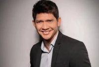 Iko Uwais /Instagram Iko Uwais