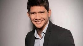 Iko Uwais /Instagram Iko Uwais