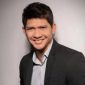 Iko Uwais /Instagram Iko Uwais