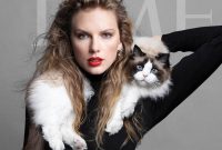 Taylor Swift /Instagram Taylor Swift