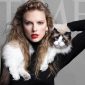 Taylor Swift /Instagram Taylor Swift