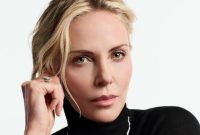 Charlize Theron /IG Charlize Theron