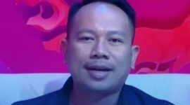Vicky Prasetyo /IG Vicky Prasetyo