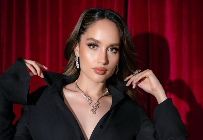 Cinta Laura /Instagram Cinta Laura