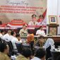 AHY saat melakukan kunjungan kerja ke Provinsi Sumatra Selatan (dok kemenfra)