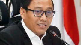 Anggota Komisi VI DPR RI, Ahmad Labib (dok. rentak.id)