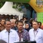 Bulog Gerakan Pangan Murah (GPM) Serentak Nasional (dok. rentak.id)