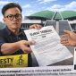 Direktur Eksekutif Amnesty International Indonesia, Usman Hamid layangkan surat terbuka ke DPR (ilustrasi dibikin ai -rentak.id)