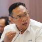 Dirut Bulog Ahmad Rizal Ramdhani (dok. rentak.id).