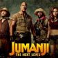 Film Jumanji The Next Level (youtube)