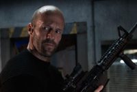 Film Mechanic Resurrection dibintangi Jason Statham. (Summit Entertainment-David Smith via IMDb)