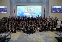 Giat edukasi Hilal Awal Ramadan 1447 H (dok. kemenag)