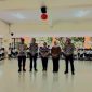 Polsek Serpong jajaran Polres Tangerang Selatan helar edukasi di KB-TK Santa Ursula BSD (foto. ist)
