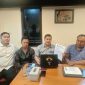 Kuasa Hukum Ahmad Syarifudin dari Kantor Hukum JHN & Partner (dok rentak.id)