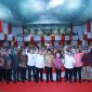 Menaker Yassierli di Kabupaten Lahat (dok. kemaker)