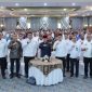 Mendes PDT Yandri Susanto dalam Rapat Koordinasi Percepatan Pembangunan Daerah Tertinggal (dok. rentak.id)