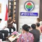 Mendes PDT Yandri Susanto menerima kunjungan Carolyn Turk, World Bank Country Director untuk Indonesia dan Timor Leste (dok. rentak.id)