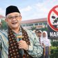 Mendikdasmen Abdul Mu’ti (Ilustrasi dibikin ai - rentak.id)