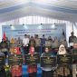 MendikdAasmen Abdul Mu'ti di program revitalisasi Cianjur (dok. rentak.id)
