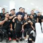Menpora RI Erick Thohir kunjungannya ke Paralympic Training Center Indonesia di Karanganyar. (dok. kemenpora)