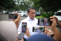 Mentan Andi Amran Sulaiman (dok. rentak.id)