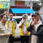Menteri PU Dody Hanggodo, meninjau Pasar Tanjung di Kabupaten Jember (dok. rentak.id)