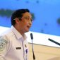 Pelaksana Tugas Deputi Bidang Meteorologi BMKG, Andri Ramdhani (dok. rentak.id)