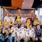 Pelantikan Pengurus Baderhoods Korwil Medan (dok. rentak.id)